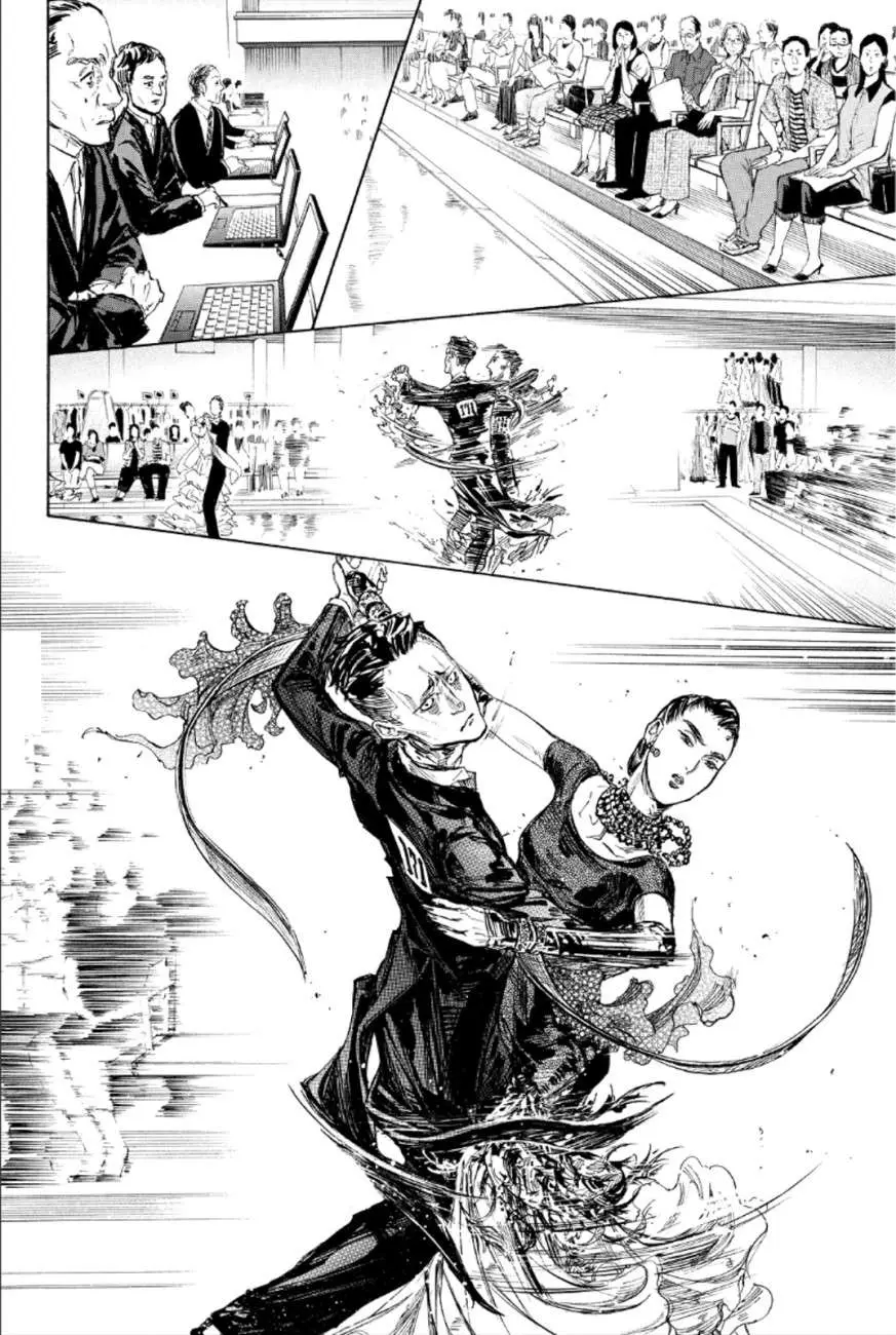 Bienvenido al salón de baile (2011) - Capítulo 29 - Página 19 - LectorTMOo