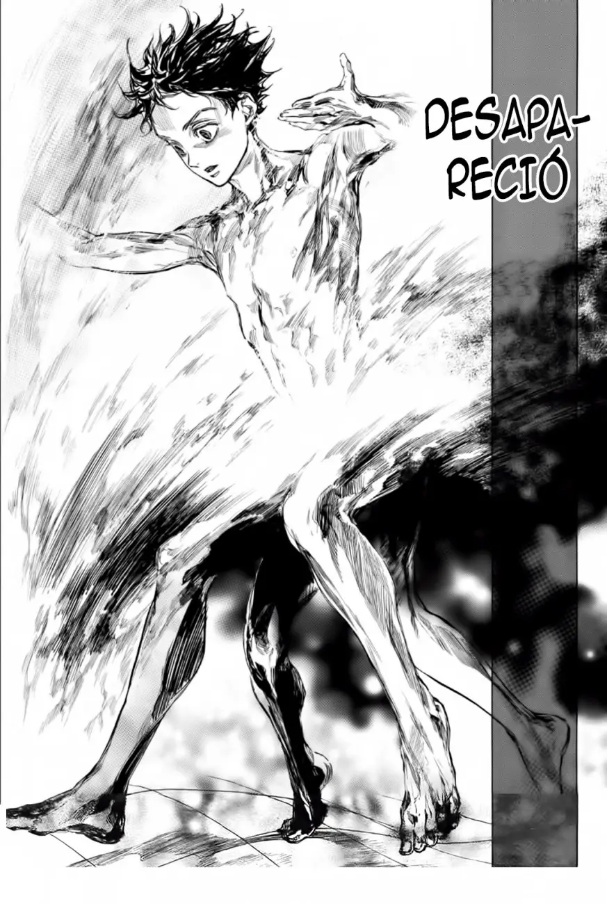Bienvenido al salón de baile (2011) - Capítulo 30 - Página 6 - LectorTMOo