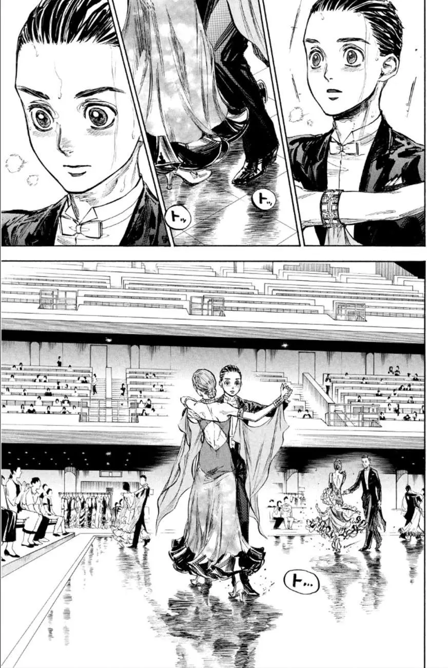 Bienvenido al salón de baile (2011) - Capítulo 30 - Página 15 - LectorTMOo