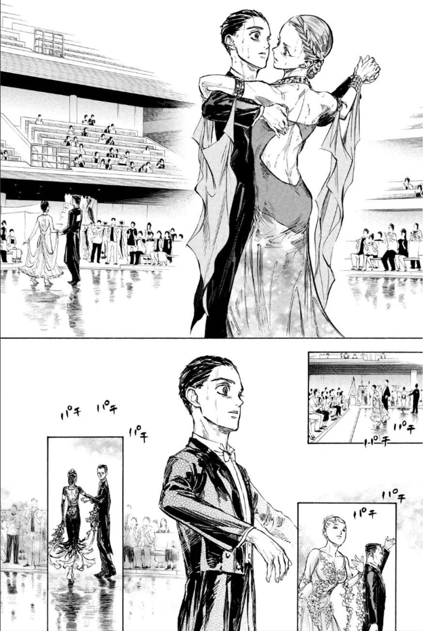 Bienvenido al salón de baile (2011) - Capítulo 30 - Página 16 - LectorTMOo