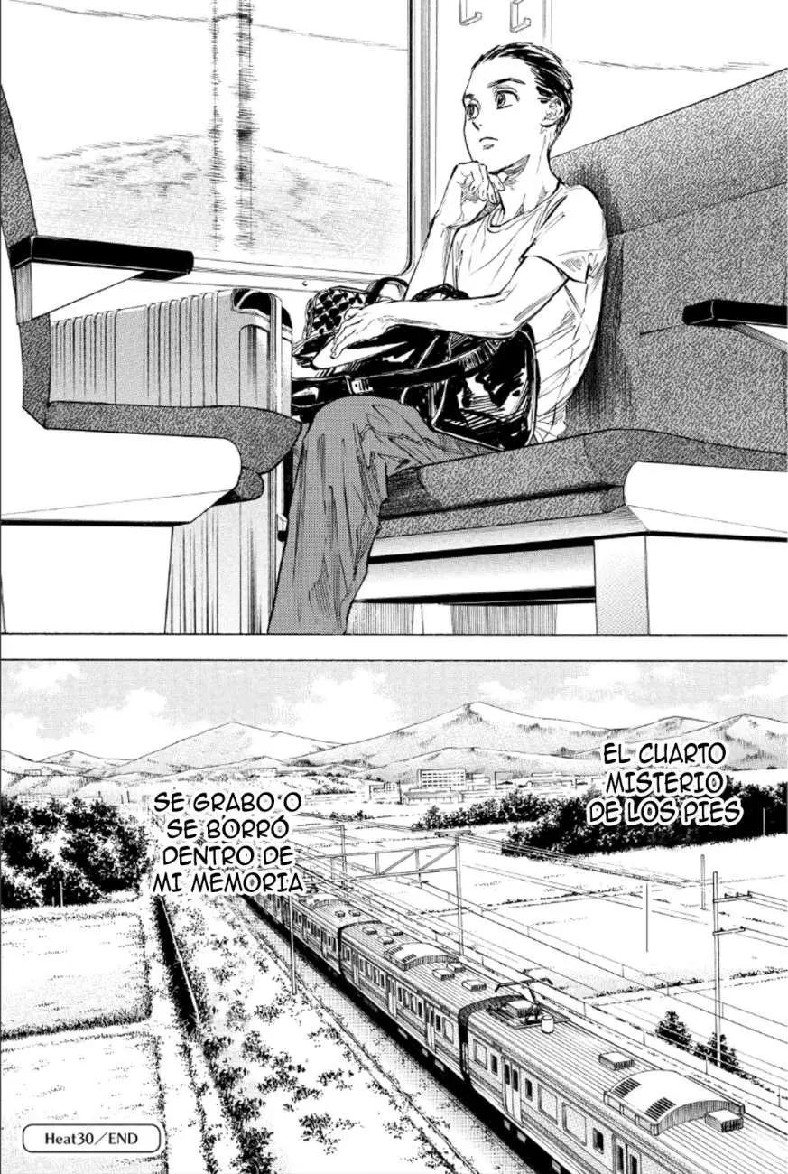 Bienvenido al salón de baile (2011) - Capítulo 30 - Página 28 - LectorTMOo