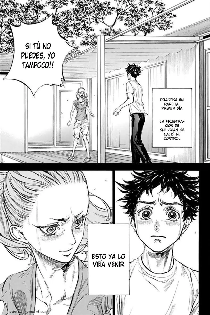 Bienvenido al salón de baile (2011) - Capítulo 33 - Página 3 - LectorTMOo