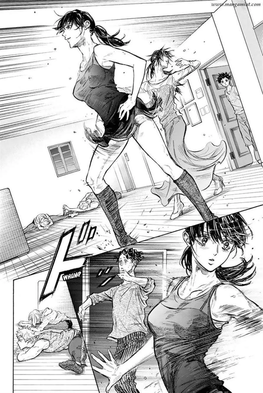Bienvenido al salón de baile (2011) - Capítulo 33 - Página 48 - LectorTMOo