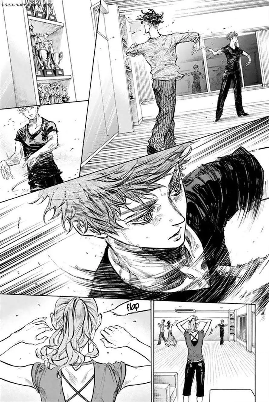 Bienvenido al salón de baile (2011) - Capítulo 33 - Página 49 - LectorTMOo