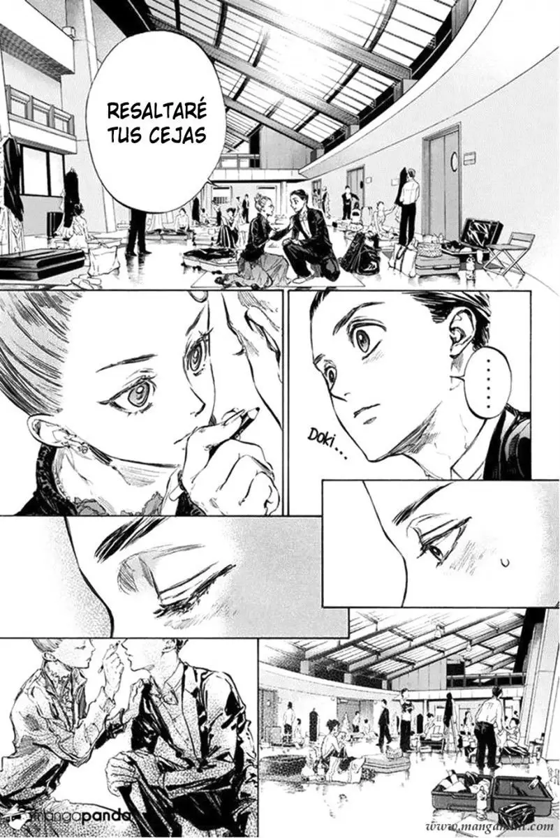Bienvenido al salón de baile (2011) - Capítulo 35 - Página 18 - LectorTMOo