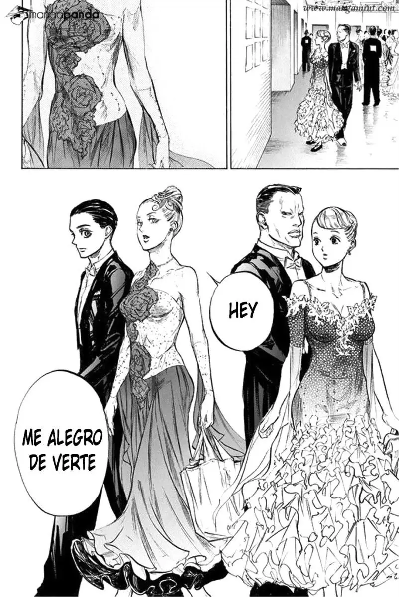 Bienvenido al salón de baile (2011) - Capítulo 35 - Página 21 - LectorTMOo