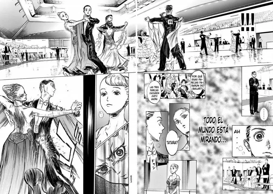 Bienvenido al salón de baile (2011) - Capítulo 36 - Página 15 - LectorTMOo