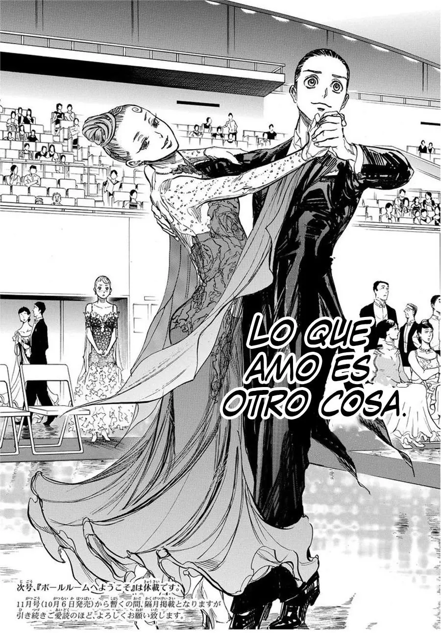 Bienvenido al salón de baile (2011) - Capítulo 37 - Página 19 - LectorTMOo