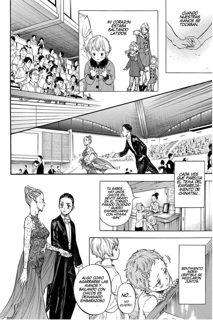 Bienvenido al salón de baile (2011) - Capítulo 38 - Página 19 - LectorTMOo