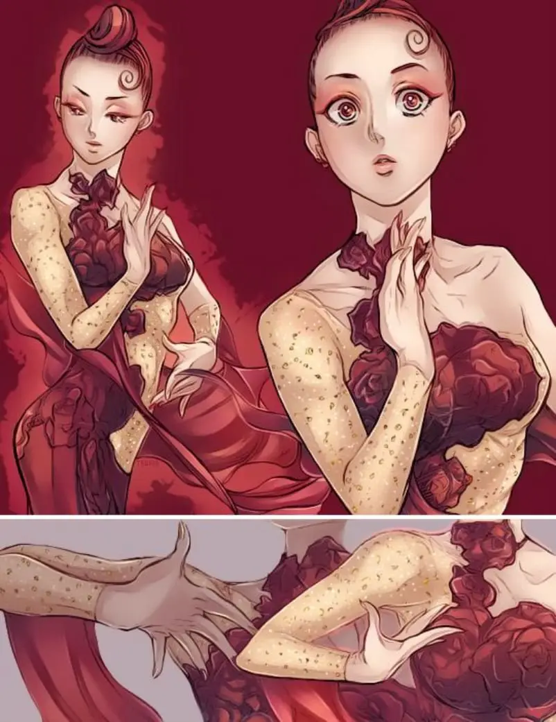 Bienvenido al salón de baile (2011) - Capítulo 38 - Página 52 - LectorTMOo