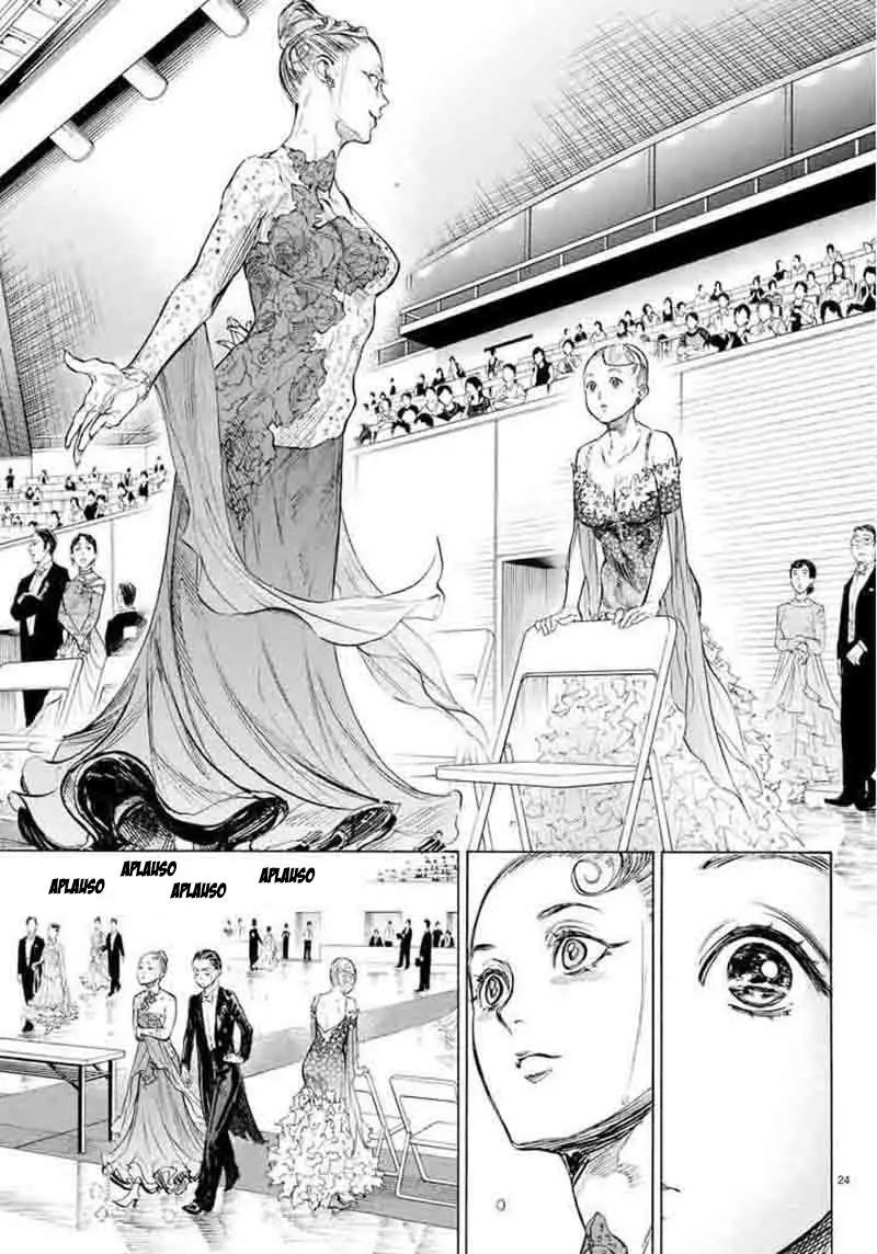 Bienvenido al salón de baile (2011) - Capítulo 38 - Página 53 - LectorTMOo