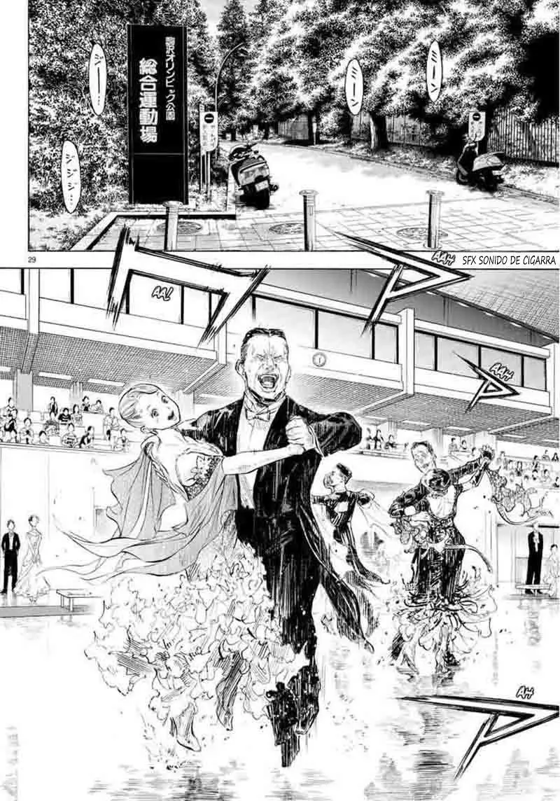Bienvenido al salón de baile (2011) - Capítulo 38 - Página 58 - LectorTMOo