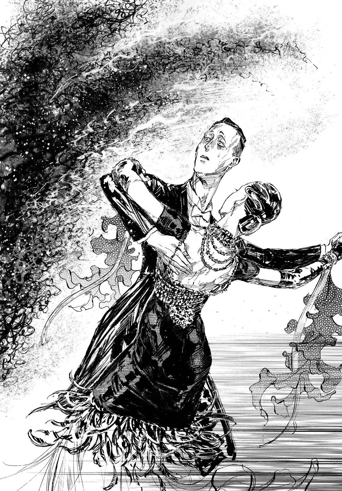 Bienvenido al salón de baile (2011) - Capítulo 41 - Página 27 - LectorTMOo