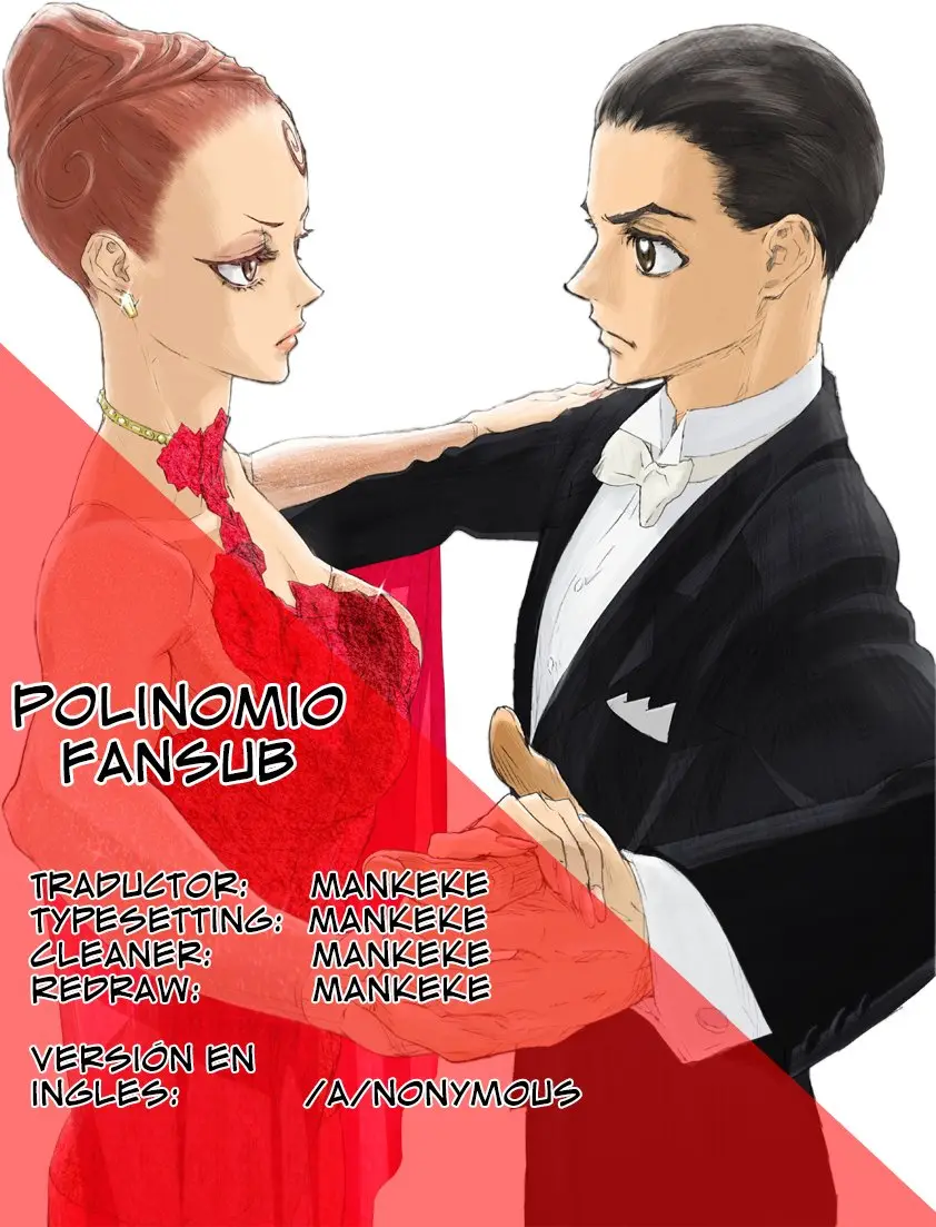 Bienvenido al salón de baile (2011) - Capítulo 45.1 - Página 1 - LectorTMOo