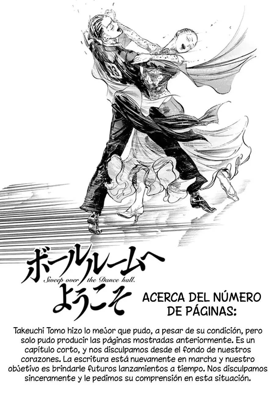 Bienvenido al salón de baile (2011) - Capítulo 45.1 - Página 6 - LectorTMOo