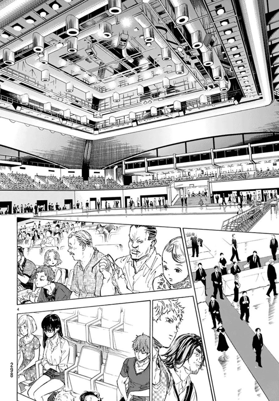 Bienvenido al salón de baile (2011) - Capítulo 45.1 - Página 7 - LectorTMOo