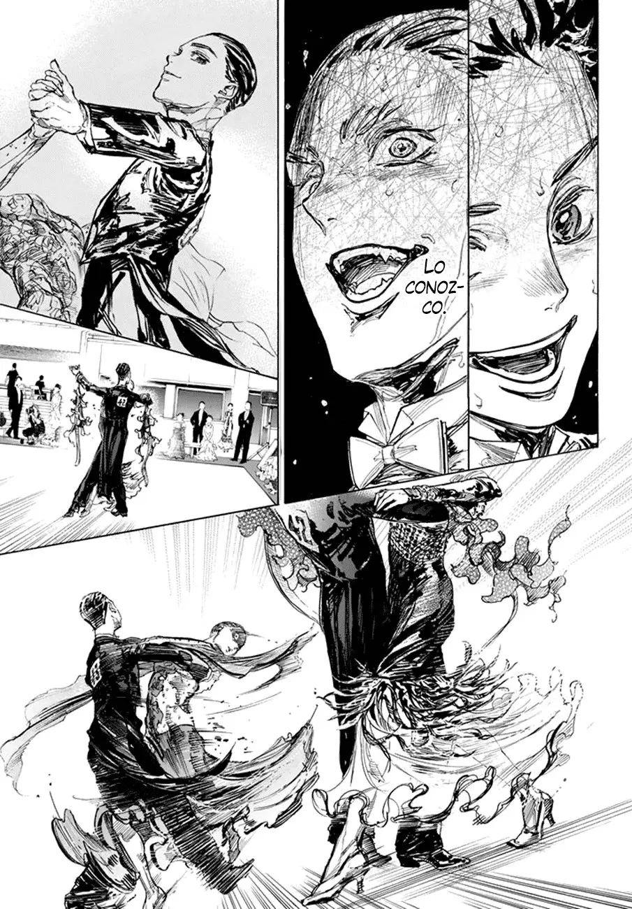 Bienvenido al salón de baile (2011) - Capítulo 45.2 - Página 10 - LectorTMOo