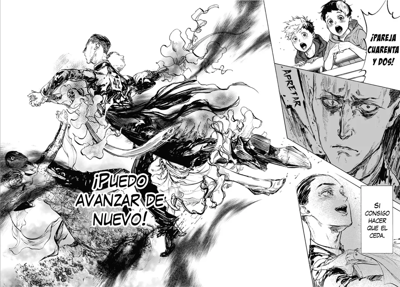 Bienvenido al salón de baile (2011) - Capítulo 45.2 - Página 14 - LectorTMOo