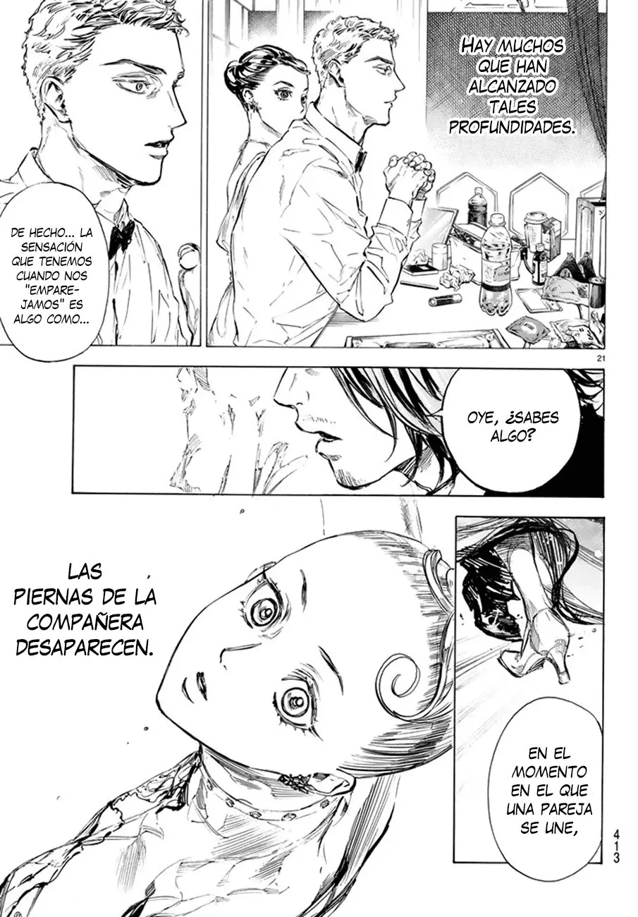 Bienvenido al salón de baile (2011) - Capítulo 46 - Página 17 - LectorTMOo