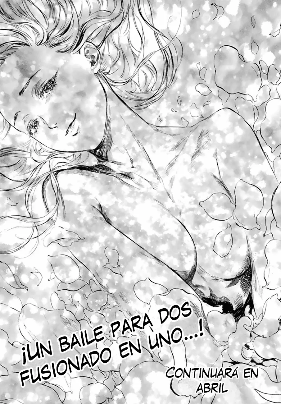 Bienvenido al salón de baile (2011) - Capítulo 46 - Página 22 - LectorTMOo