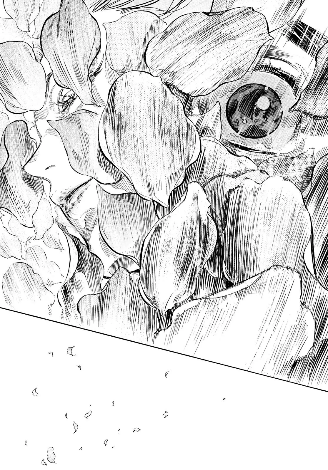 Bienvenido al salón de baile (2011) - Capítulo 47 - Página 9 - LectorTMOo