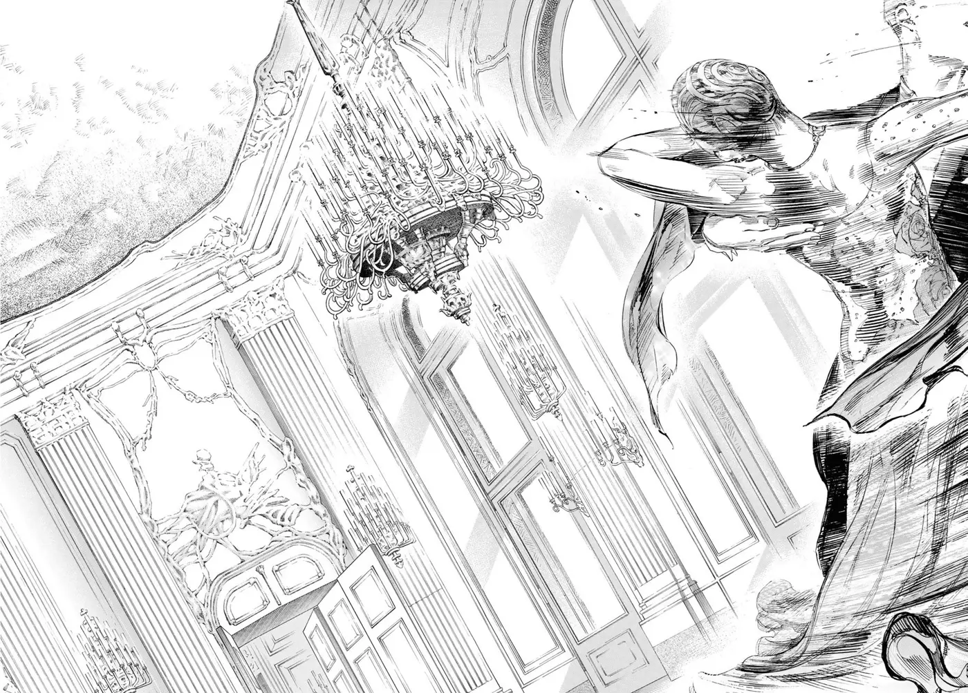 Bienvenido al salón de baile (2011) - Capítulo 48 - Página 15 - LectorTMOo