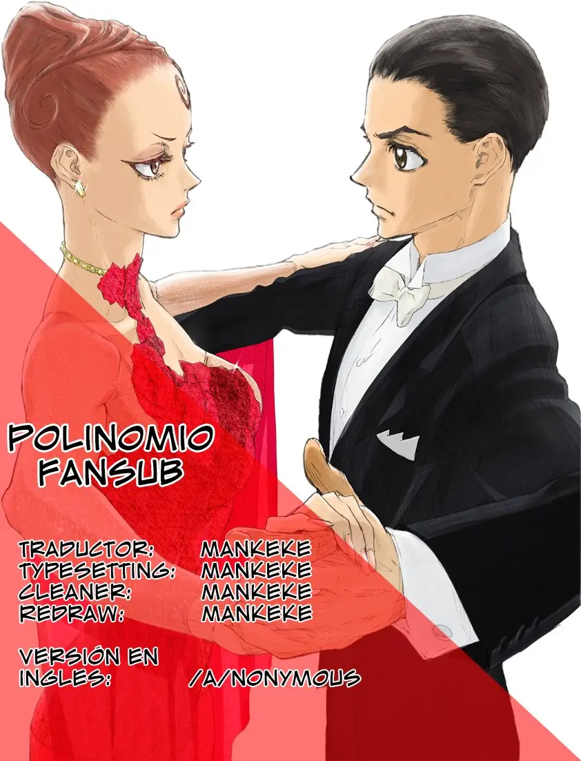 Bienvenido al salón de baile (2011) - Capítulo 49 - Página 1 - LectorTMOo