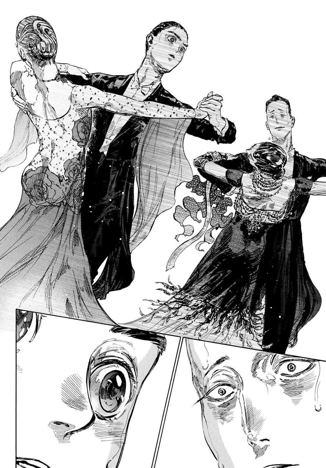 Bienvenido al salón de baile (2011) - Capítulo 49 - Página 13 - LectorTMOo