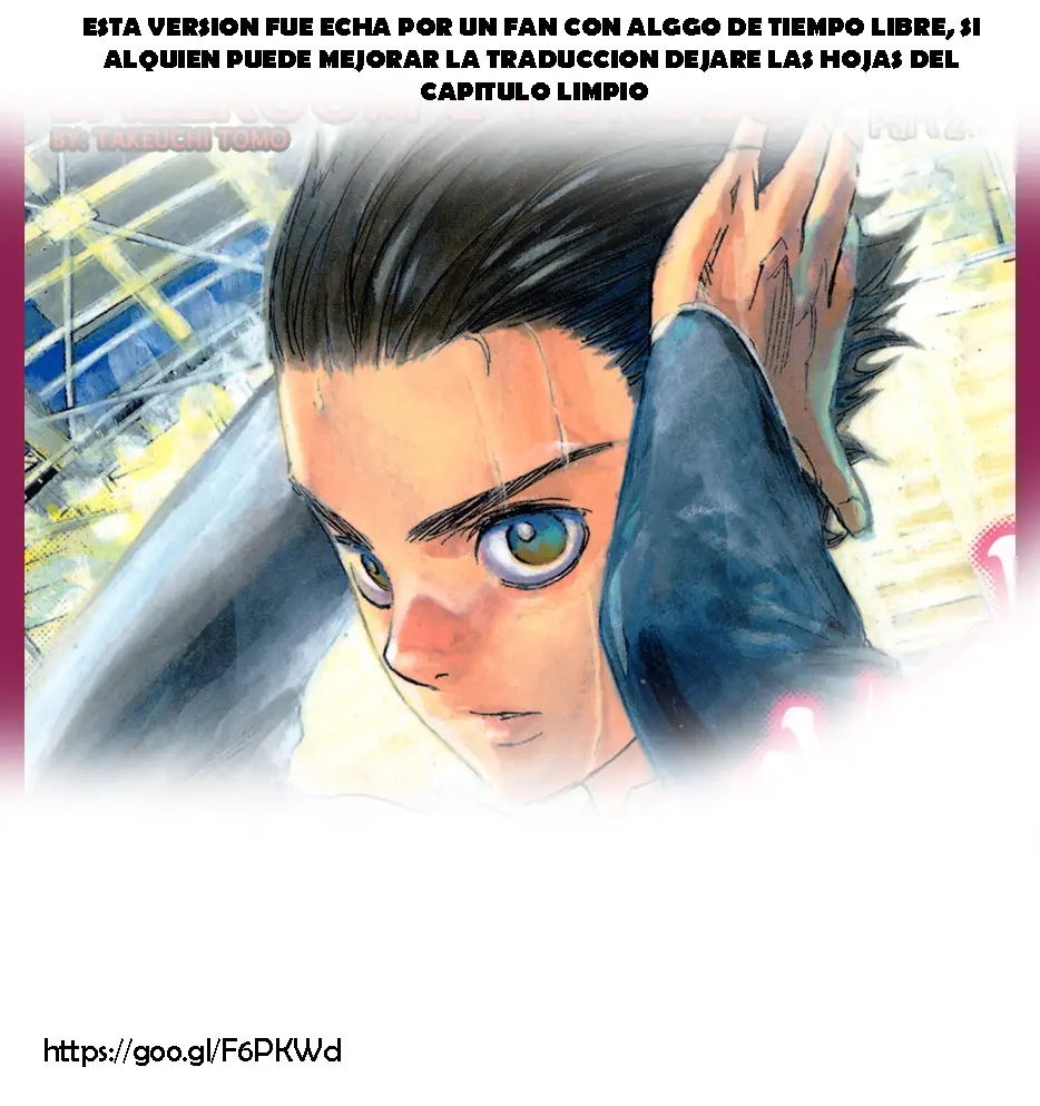 Bienvenido al salón de baile (2011) - Capítulo 5 - Página 1 - LectorTMOo