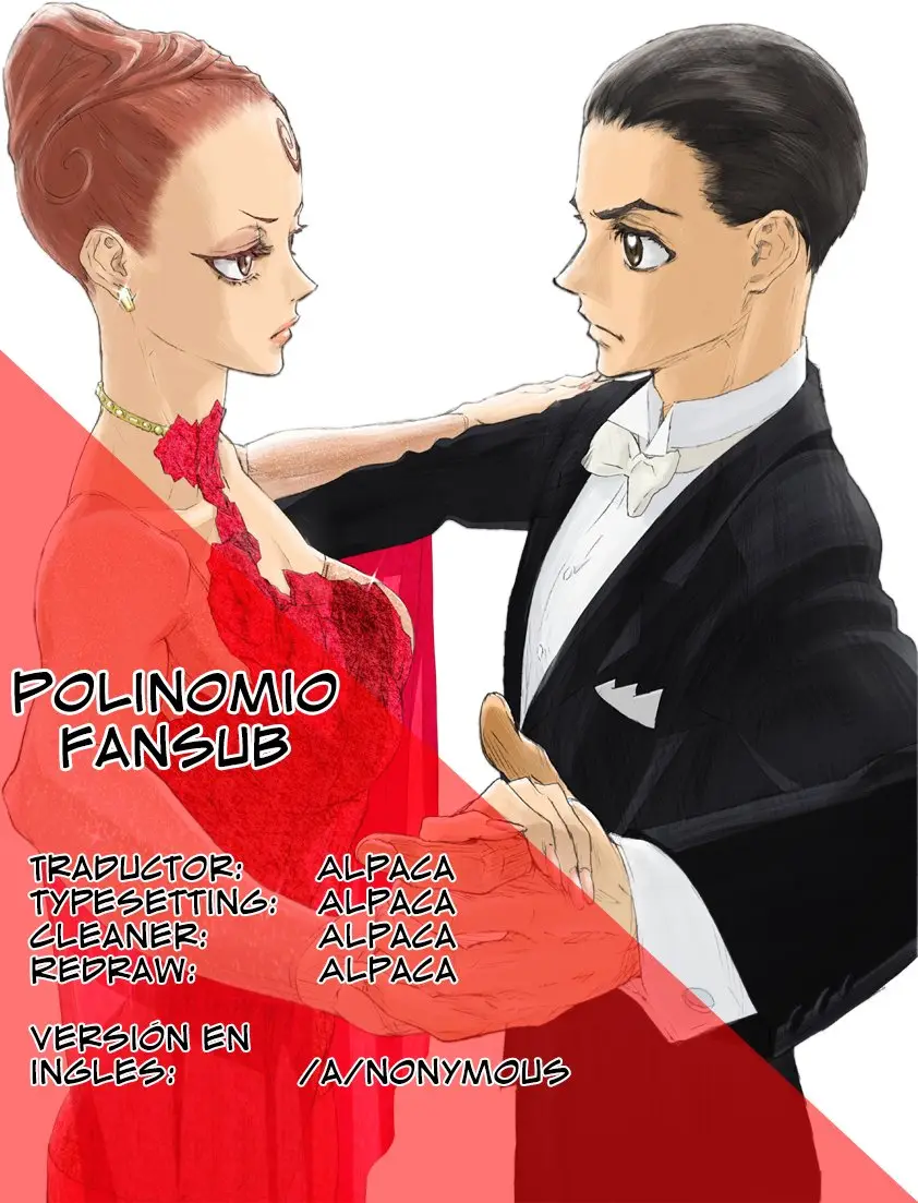 Bienvenido al salón de baile (2011) - Capítulo 50 - Página 1 - LectorTMOo