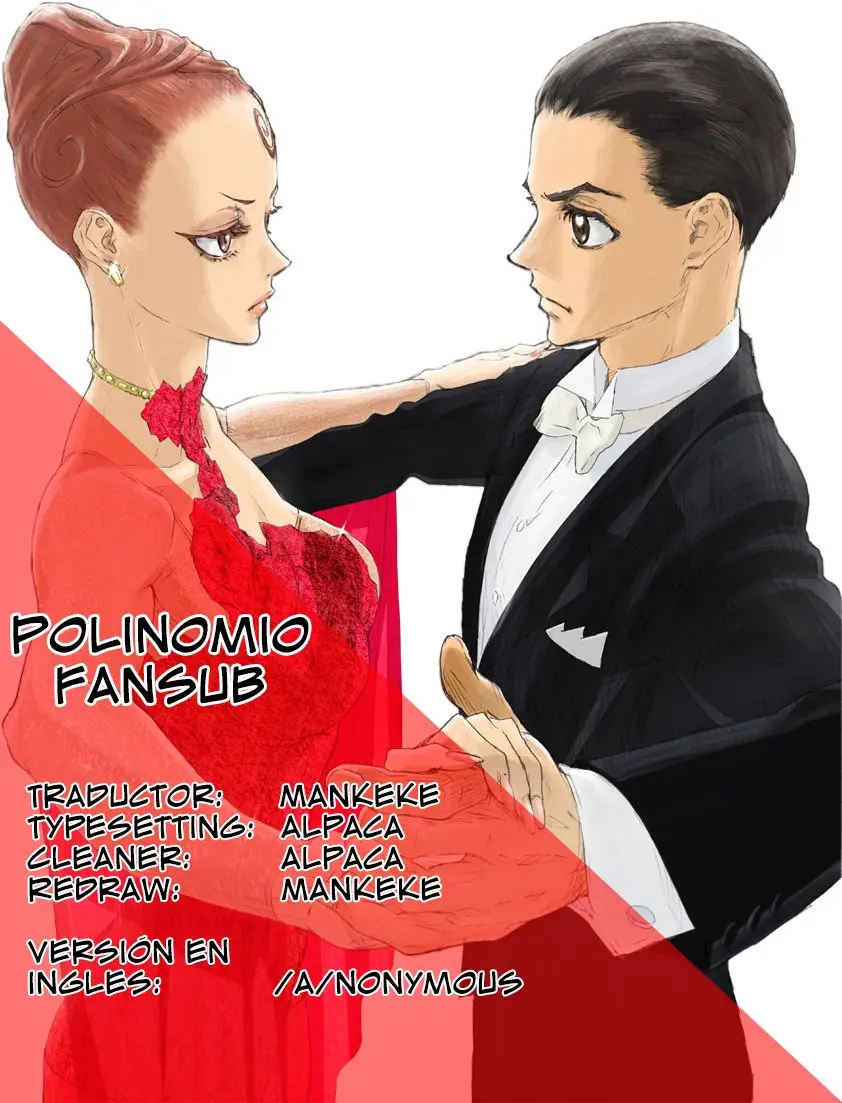 Bienvenido al salón de baile (2011) - Capítulo 55 - Página 1 - LectorTMOo