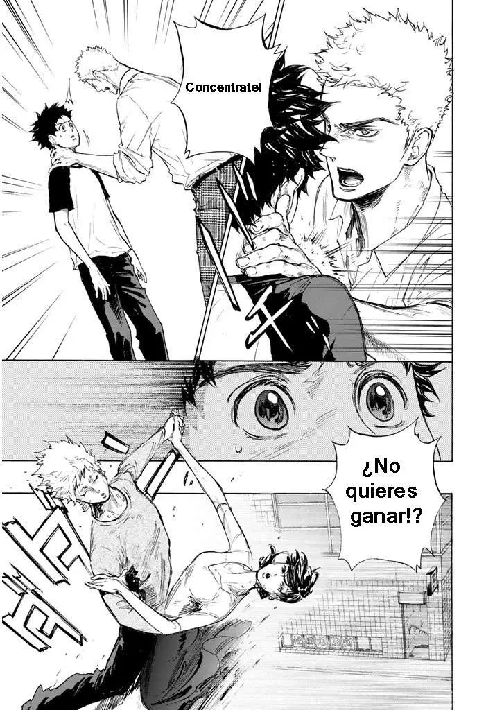 Bienvenido al salón de baile (2011) - Capítulo 7 - Página 24 - LectorTMOo