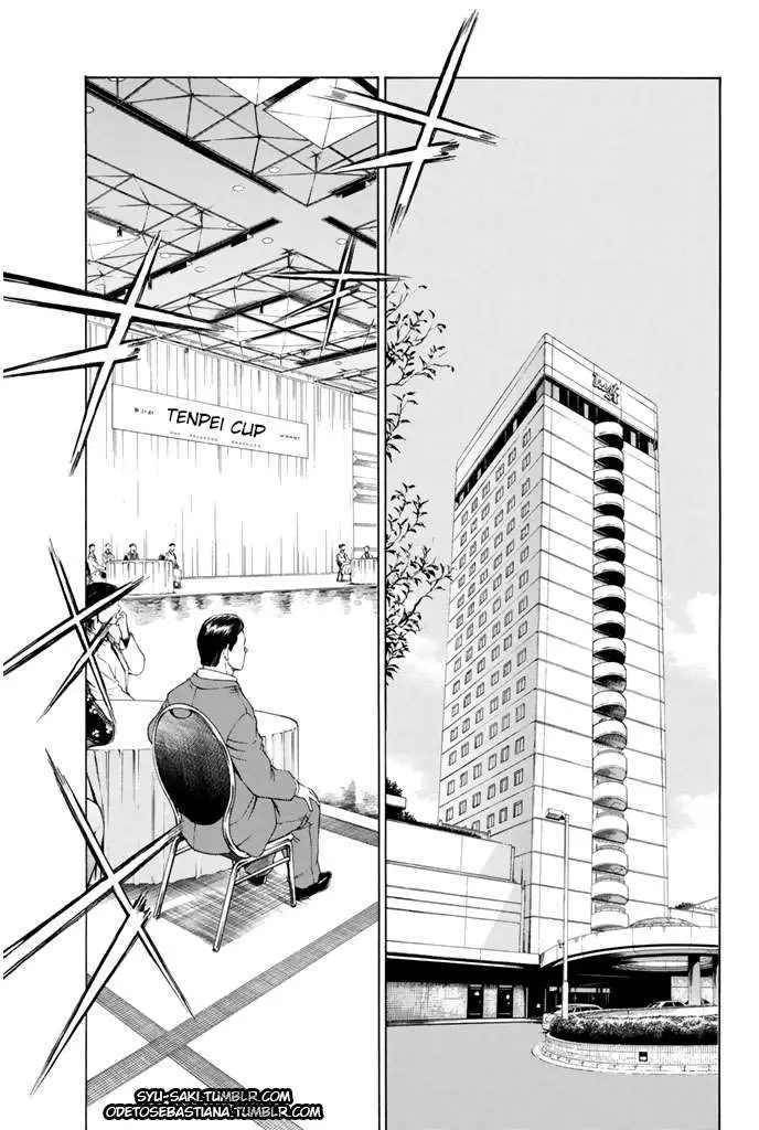 Bienvenido al salón de baile (2011) - Capítulo 9 - Página 2 - LectorTMOo