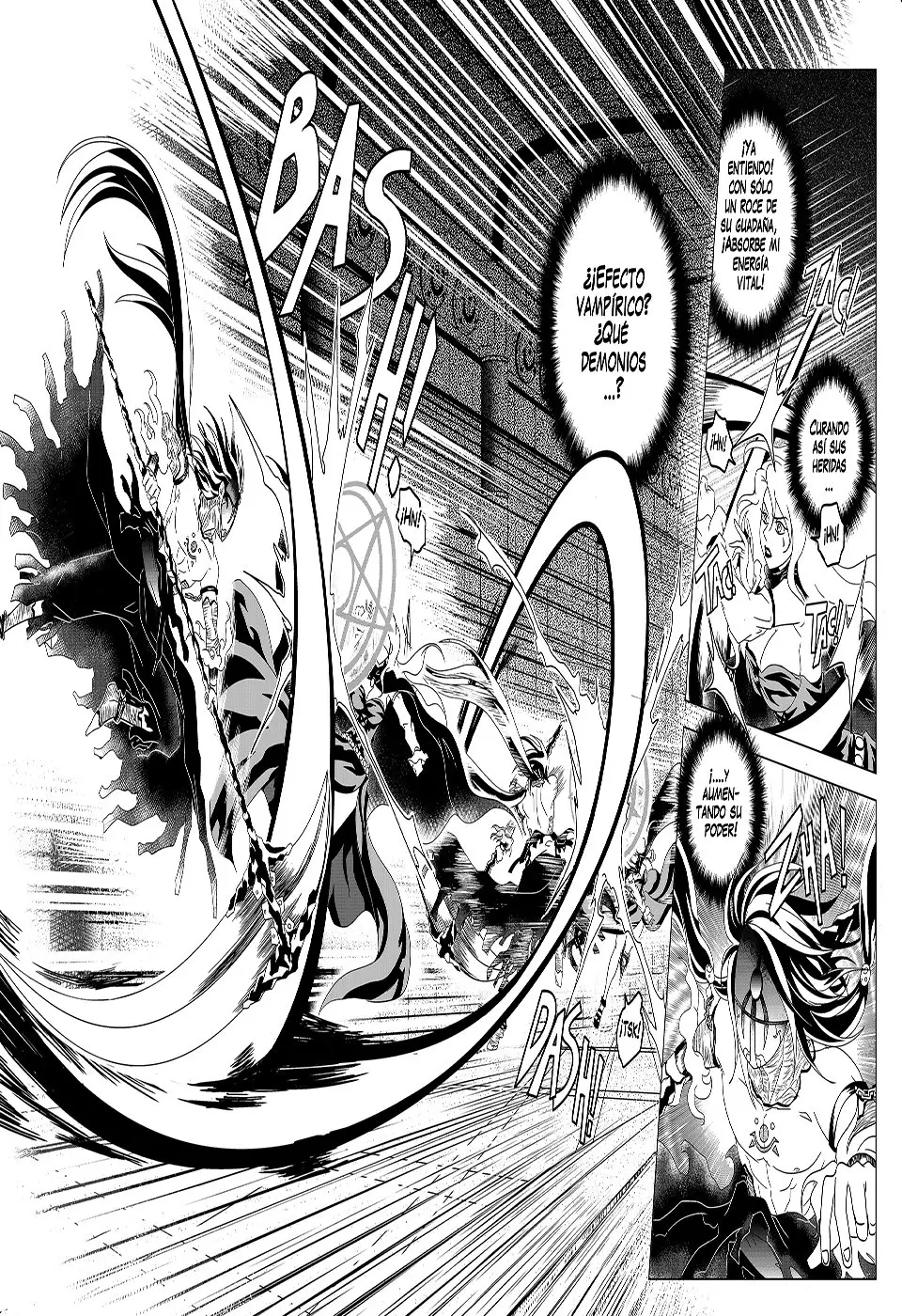Bifrost (2019) - Capítulo 3 - Página 15 - LectorTMOo