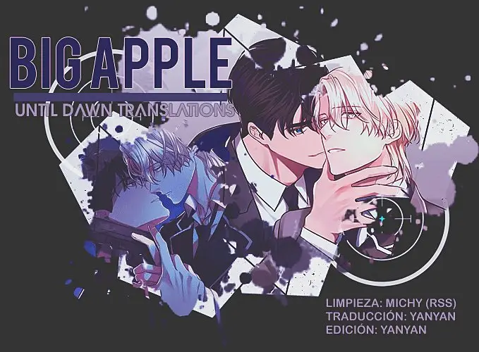 Gran Manzana (Big Apple) - Capítulo 0.5 - Página 1 - LectorTMOo