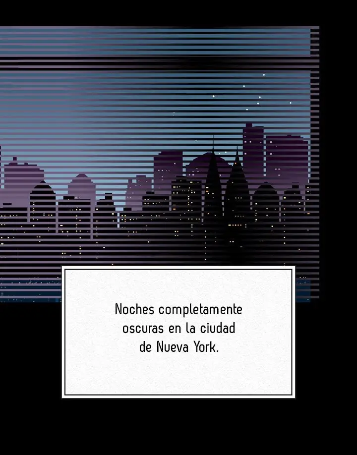 Gran Manzana (Big Apple) - Capítulo - Página 5 - LectorTMOo