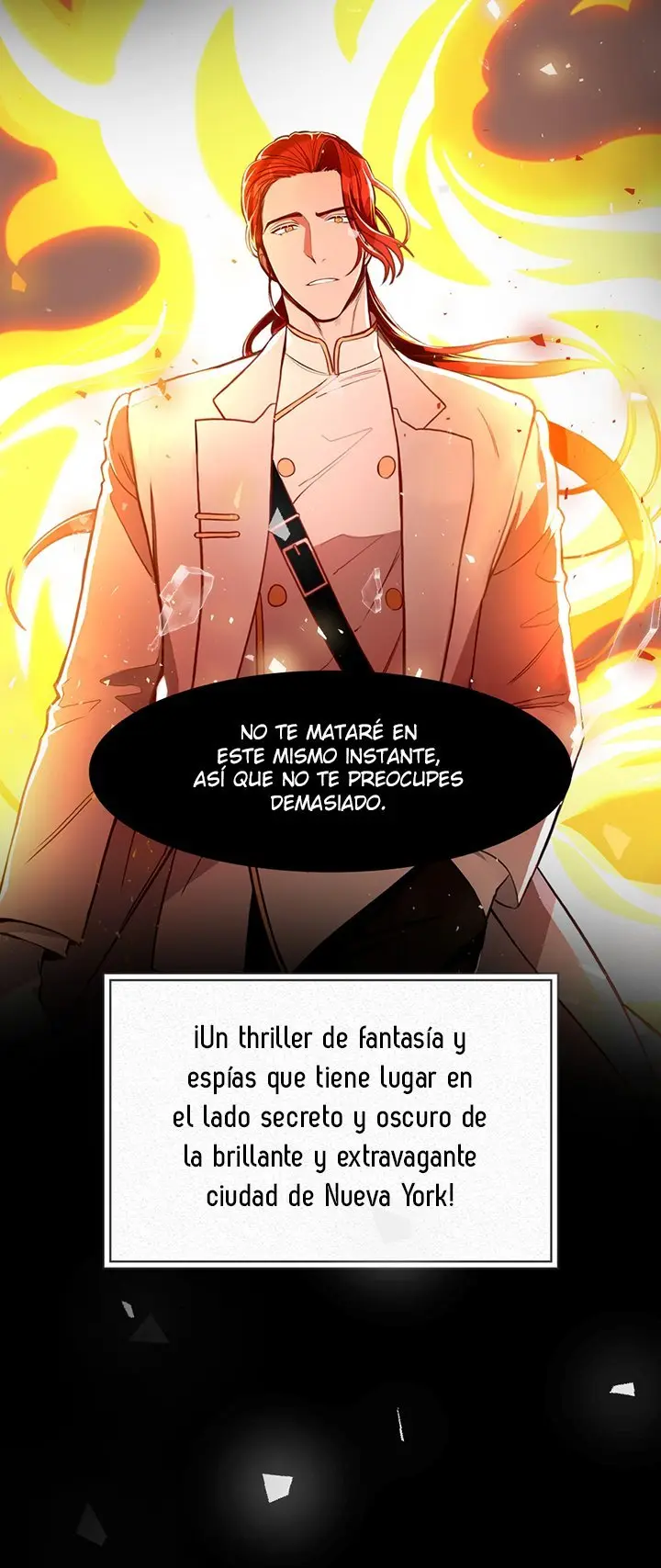Gran Manzana (Big Apple) - Capítulo - Página 14 - LectorTMOo