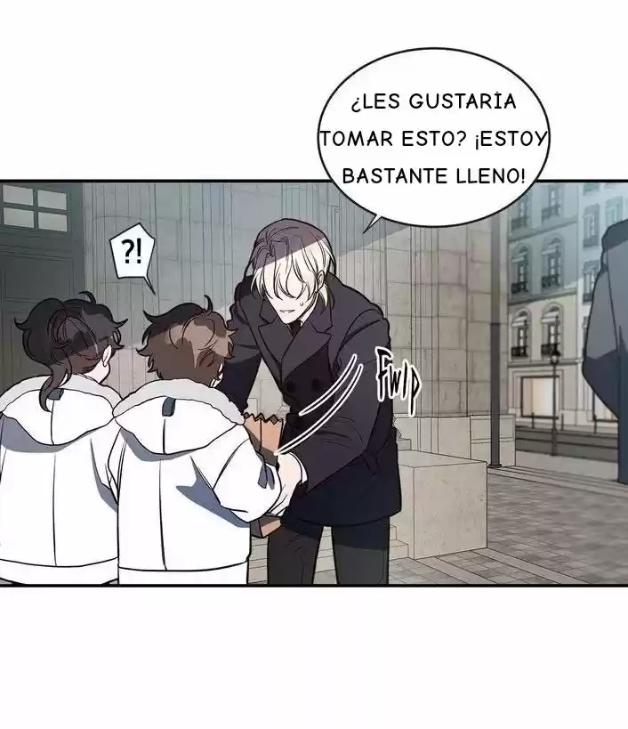 Gran Manzana (Big Apple) - Capítulo 10 - Página 7 - LectorTMOo