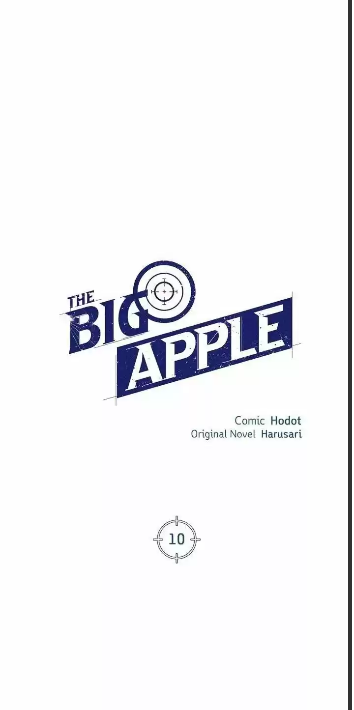 Gran Manzana (Big Apple) - Capítulo 10 - Página 10 - LectorTMOo