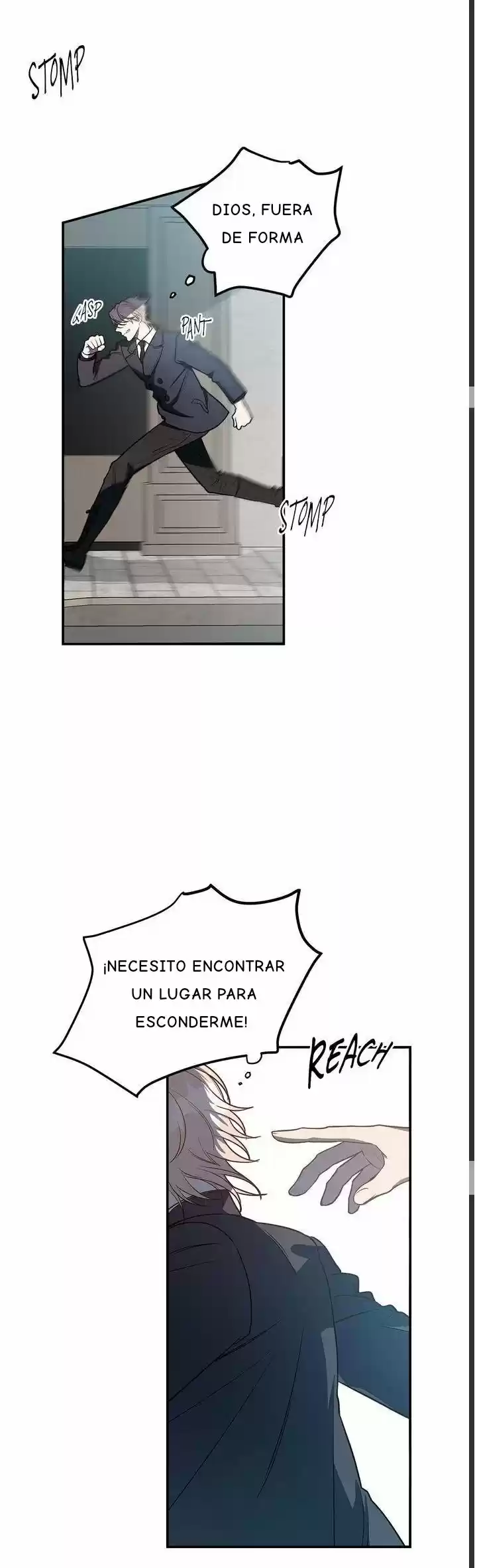 Gran Manzana (Big Apple) - Capítulo 10 - Página 17 - LectorTMOo