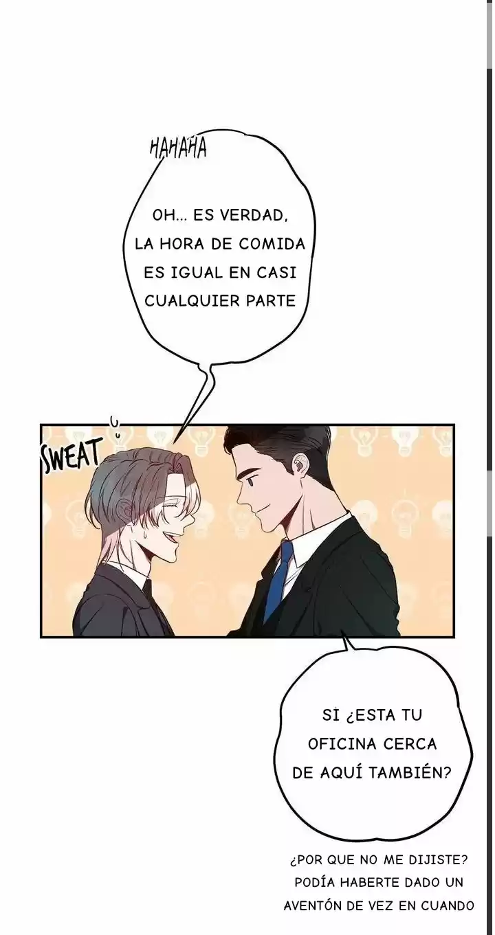 Gran Manzana (Big Apple) - Capítulo 10 - Página 23 - LectorTMOo