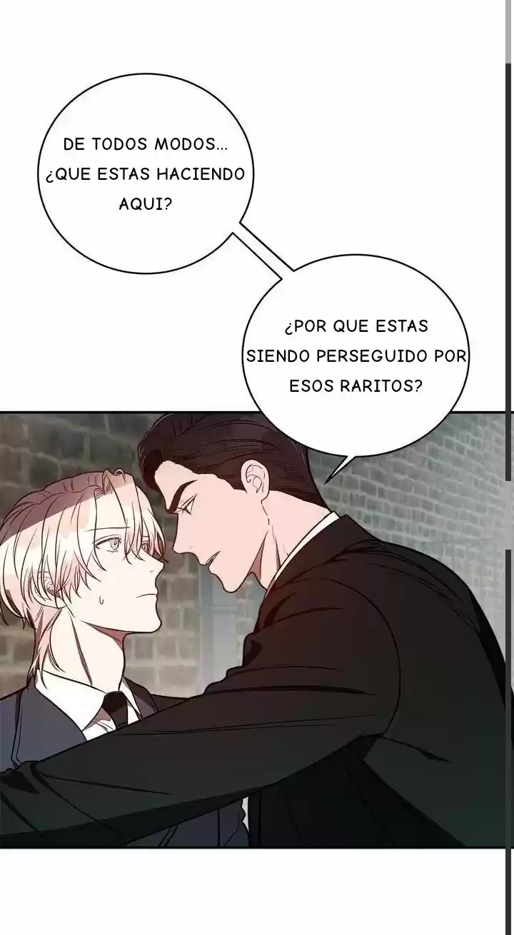 Gran Manzana (Big Apple) - Capítulo 10 - Página 32 - LectorTMOo