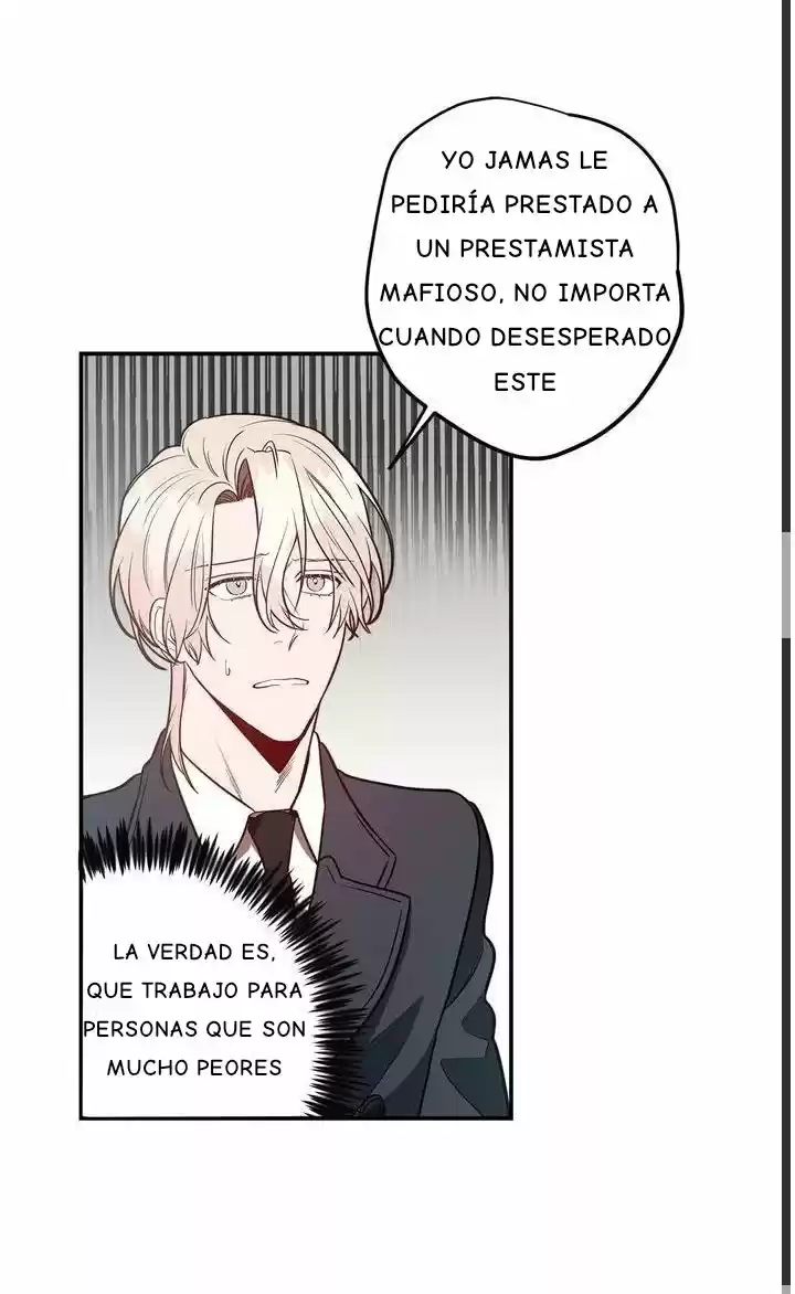 Gran Manzana (Big Apple) - Capítulo 10 - Página 34 - LectorTMOo