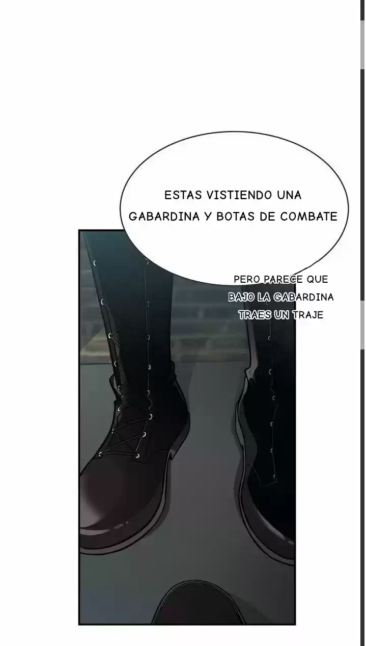 Gran Manzana (Big Apple) - Capítulo 10 - Página 37 - LectorTMOo