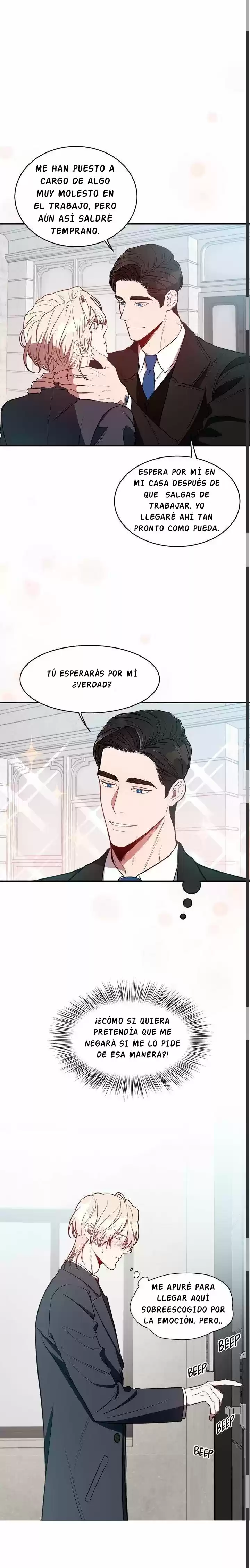 Gran Manzana (Big Apple) - Capítulo 11 - Página 11 - LectorTMOo