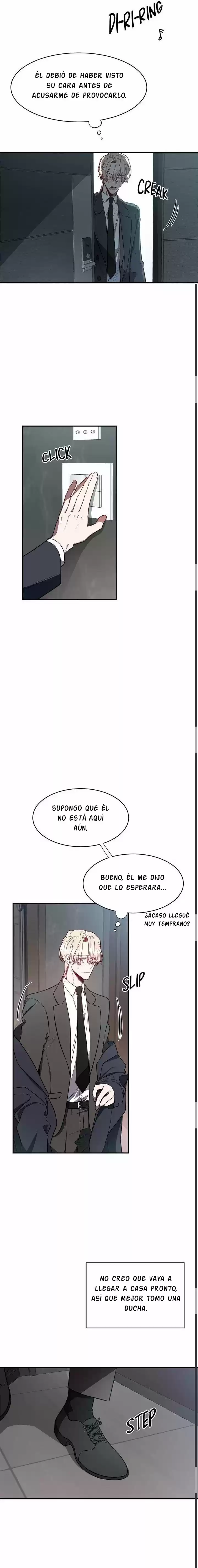 Gran Manzana (Big Apple) - Capítulo 11 - Página 12 - LectorTMOo