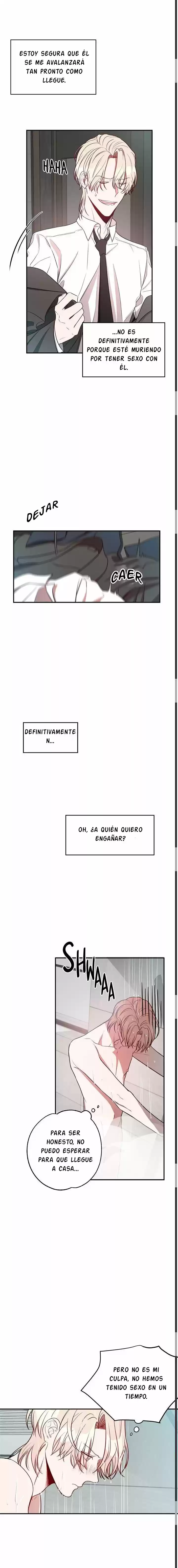 Gran Manzana (Big Apple) - Capítulo 11 - Página 13 - LectorTMOo