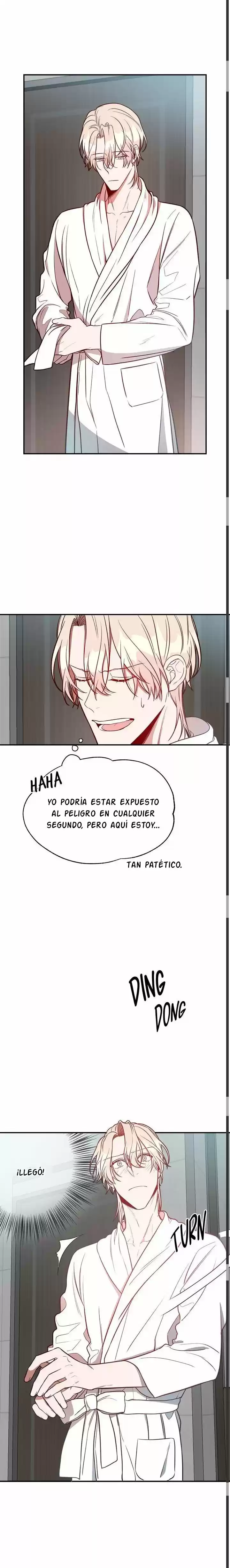 Gran Manzana (Big Apple) - Capítulo 11 - Página 15 - LectorTMOo