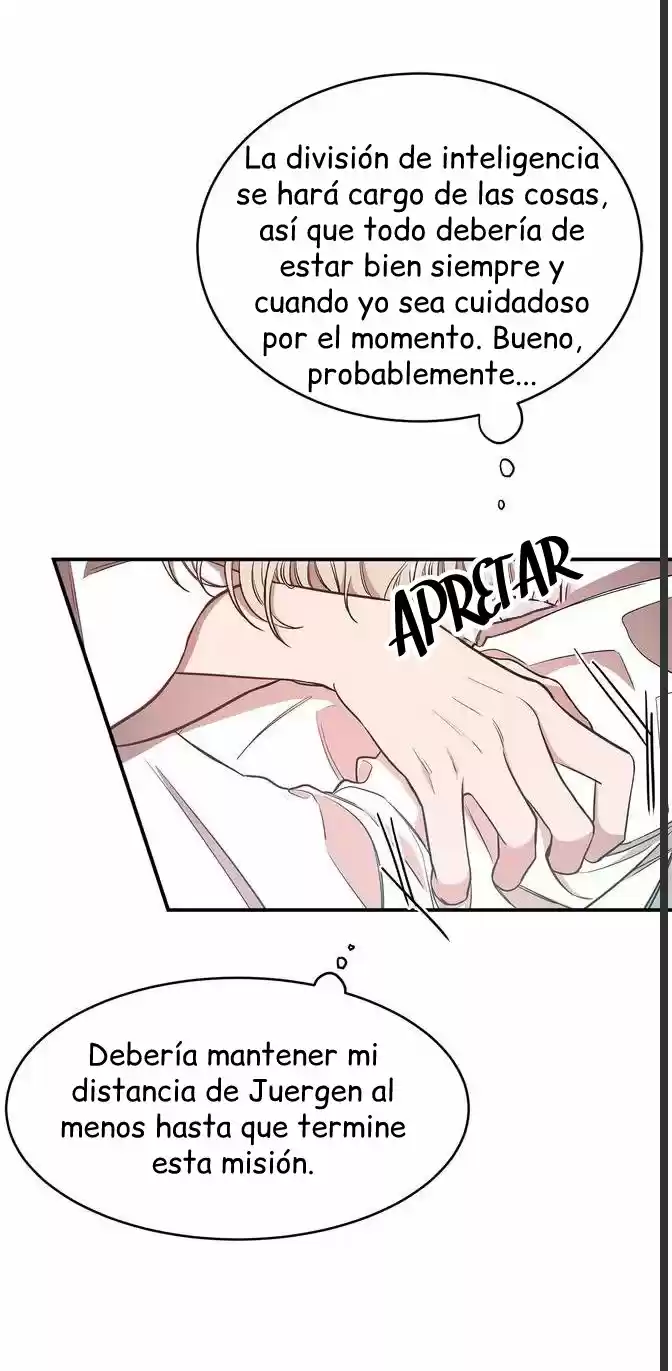 Gran Manzana (Big Apple) - Capítulo 12 - Página 8 - LectorTMOo