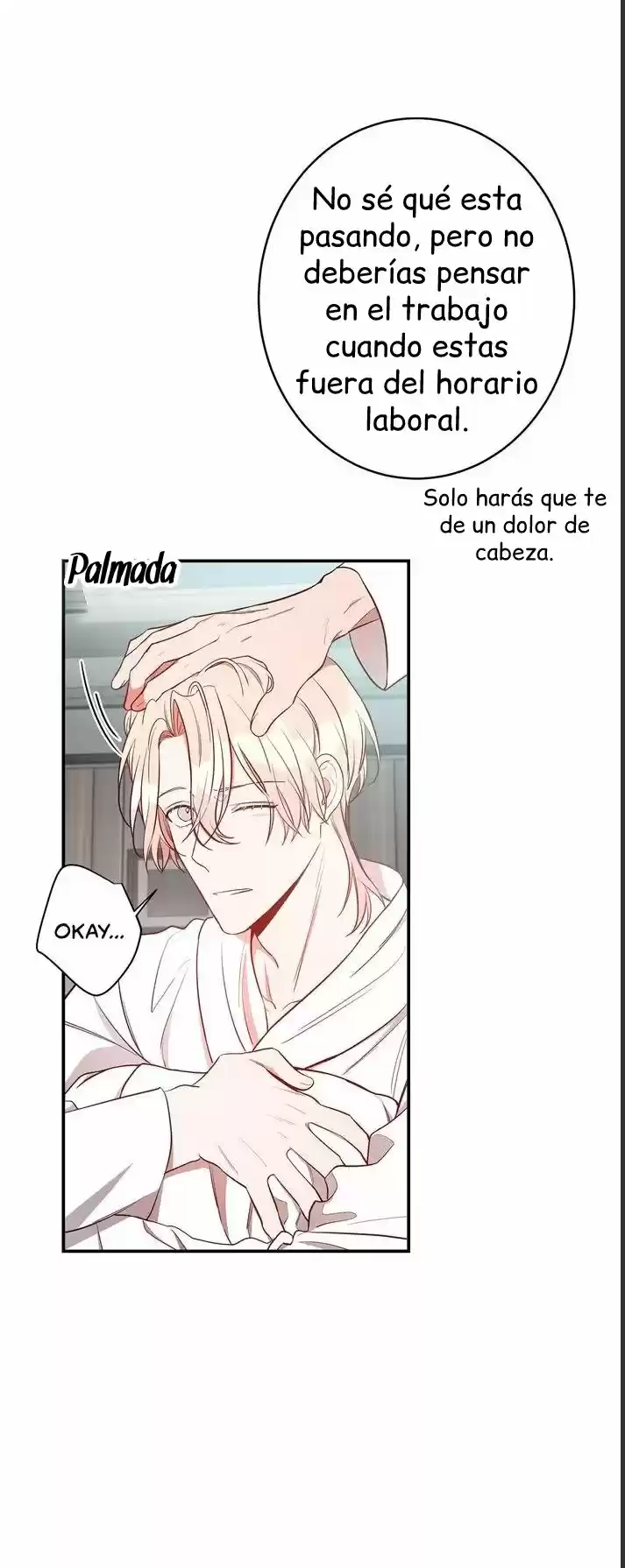 Gran Manzana (Big Apple) - Capítulo 12 - Página 13 - LectorTMOo